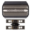 Braun raseerimispea 31B