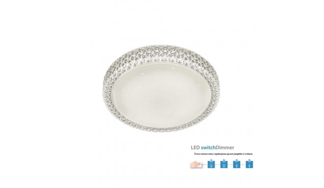 CEILING LIGHT PEGASUS R62422100 21W LED