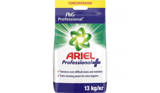 Ariel pesupulber Professional 13kg
