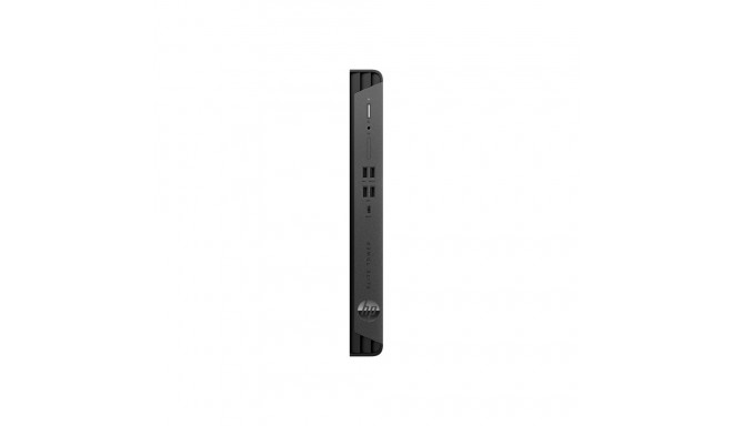 Fractal Design Computer Case | Mood | Black | mITX | Power supply included No