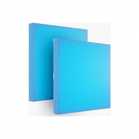 Nanoleaf Blocks Squares lisakomplekt (2 paneeli)|16M+ värvi