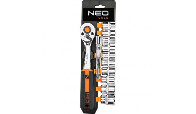 Neo 10-020 tool set 12 pcs. (10-020)