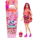 Barbie Mattel Pop Reveal Doll Mango Bubble Tea (HTJ22)