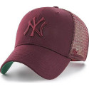 47brand Cap 47 Brand New York Yankees Branson Universal