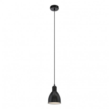 FIXT LIGHT HANG PRIDDY 49464 60W E27