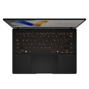 Asus Vivobook S 14 OLED M5406WA-PP061W | Neutral Black | 14 " | OLED | 3K | 2880 x 1800 pixels | Glo