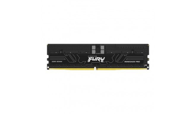 Kingston Fury Renegade Pro, DDR5, 128GB, 6000MHz, CL32 (KF560R32RBK8-128)