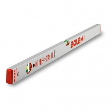 HORIZONTAL ALUMINUM SALT AZB 50 50cm........