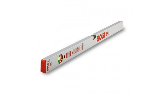 "horisontaalne alumiiniumsool AZB 50 50cm"