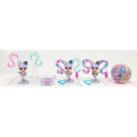 L.O.L. doll Hair Beads Tots 5cm