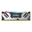 Kingston Fury Renegade RGB memory, DDR5, 64 GB, 6000MHz, CL32 (KF560C32RSAK2- 64)