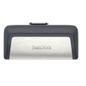 SanDisk Ultra Dual Drive mälupulk, 64 GB (SDDDC2-064G-G46)