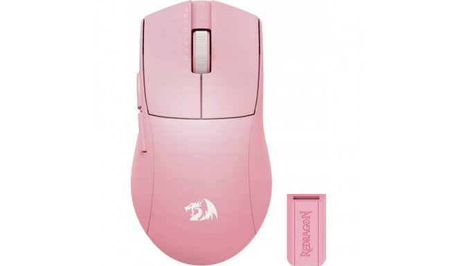 Redragon M916W Pro K1NG hiir (6950376722133)