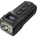 Nitecore FLASHLIGHT T SERIES 4000LUMENS/T4K NITECORE flashlight