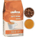 Lavazza Caffe Crema Gustoso coffee beans 1 kg