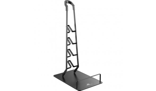 Maclean Cordless Vacuum Cleaner Stand with Accessory Holders, Universal, MC-905