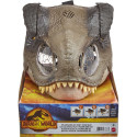 Mattel Jurassic World T-Rex Mask with Sound (GWD71)