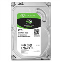 Seagate Barracuda ST4000DM004 sisemine kõvaketas 3.5  4 TB Serial ATA III