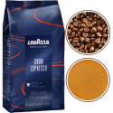 Lavazza Gran Espresso coffee beans 1 kg