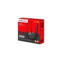 Mercusys AX1800 Kahe sagedusalaga WiFi 6 Ruuter
