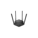 Mercusys AX1800 Kahe sagedusalaga WiFi 6 Ruuter
