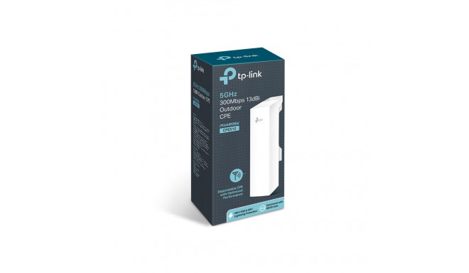 TP-LINK CPE510 4-ühes PoE välistingimuste ligipääsupunkt