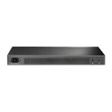 TP-Link Omada 48-Port Gigabit L2+ Managed Switch with 4 SFP Slots