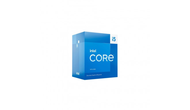 Intel Core i5-13500 processor 24 MB Smart Cache Box