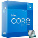 Intel Core i5-12600K processor 20 MB Smart Cache Box