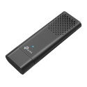 TP-Link Archer AX1800 Kahe Ribaga Wi-Fi 6 Juhtmevaba USB Adapter