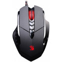 A4Tech Bloody V7m mouse USB Type-A V-Track 3200 DPI