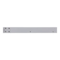Ubiquiti UniFi Pro 24-Port PoE Managed L2/L3 Gigabit Ethernet (10/100/1000) Power over Ethernet (PoE