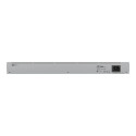 Ubiquiti UniFi USW-48 network switch Managed L2 Gigabit Ethernet (10/100/1000) Silver