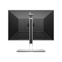 HP E-Series E24i G4 61 cm (24 tolli) 1920 x 1200 pikslit WUXGA Must Hõbedane