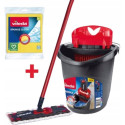 Vileda Ultramax BOX mop with bucket