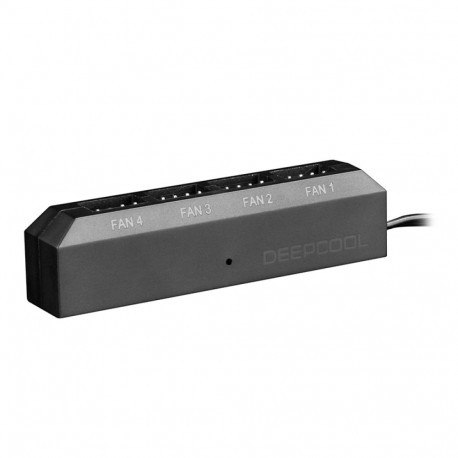 Deepcool ventilaatori kontroller FH-04