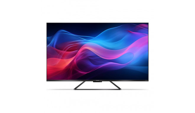 Sharp 50GR8265E | 50" | Smart TV | Google TV | 4K Ultra HD