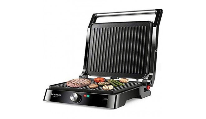 Taurus Etna Inox Elektrigrill