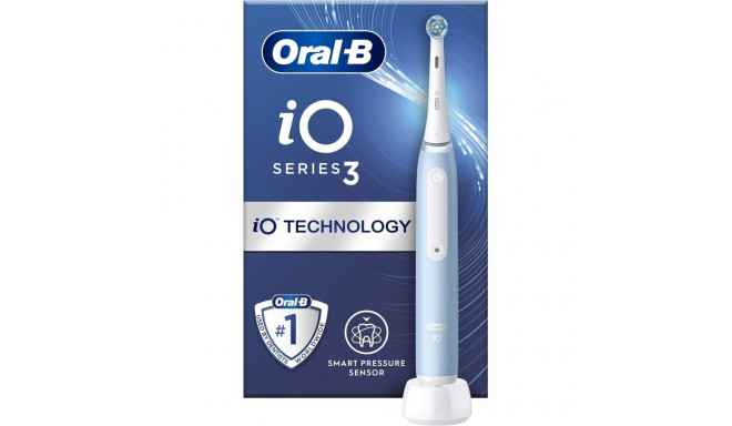 Oral-B iO 3 jääsinine