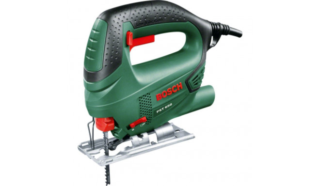 Bosch PST 650 elektriline tikksaag, 500 W, 65 mm