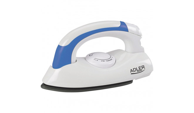 Adler triikraud AD 5015 800W, valge