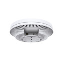 TP-Link Omada AX3600 juhtmevaba kahe sagedusalaga multi-gigabit laemontaažiga pääsupunkt