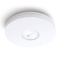 TP-Link Omada AX3600 juhtmevaba kahe sagedusalaga multi-gigabit laemontaažiga pääsupunkt