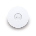 TP-Link Omada AX3600 Wireless Dual Band Multi-Gigabit Ceiling Mount Access Point