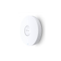TP-Link Omada AX3600 Wireless Dual Band Multi-Gigabit Ceiling Mount Access Point