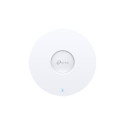 TP-Link Omada AX3600 juhtmevaba kahe sagedusalaga multi-gigabit laemontaažiga pääsupunkt