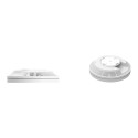 TP-Link Omada AX3600 Wireless Dual Band Multi-Gigabit Ceiling Mount Access Point