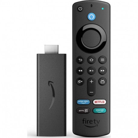 Amazon Fire TV Stick 2021 meediamängija