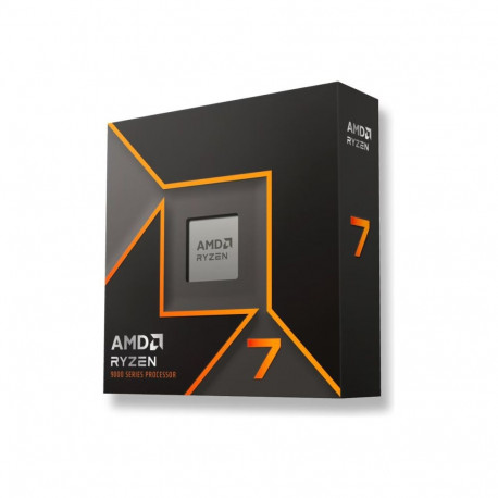 AMD Ryzen 7 9700X protsessor 3.8 GHz 40 MB L2 & L3 Box