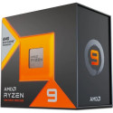 AMD Ryzen 9 7900X3D protsessor, 4.4 GHz, 128 MB, BOX (100-100000909WOF)